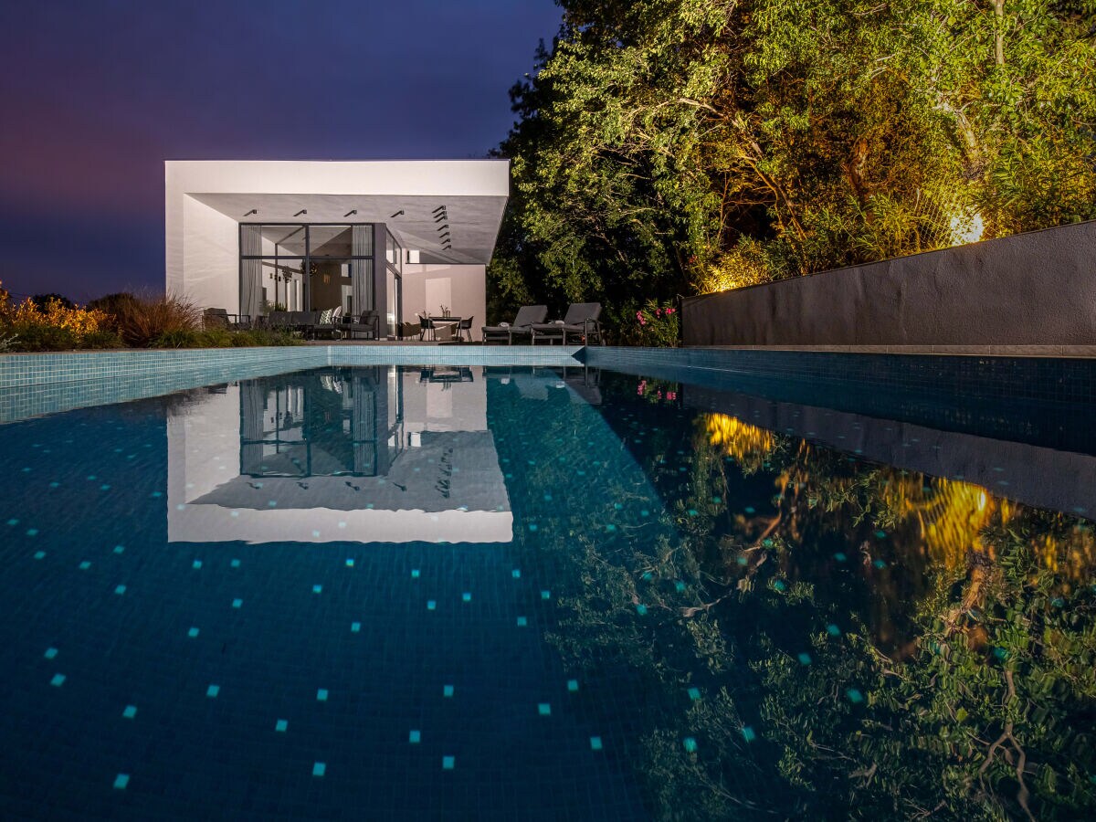 Villa Villa My Way with heated pool - Outdoor photo 3