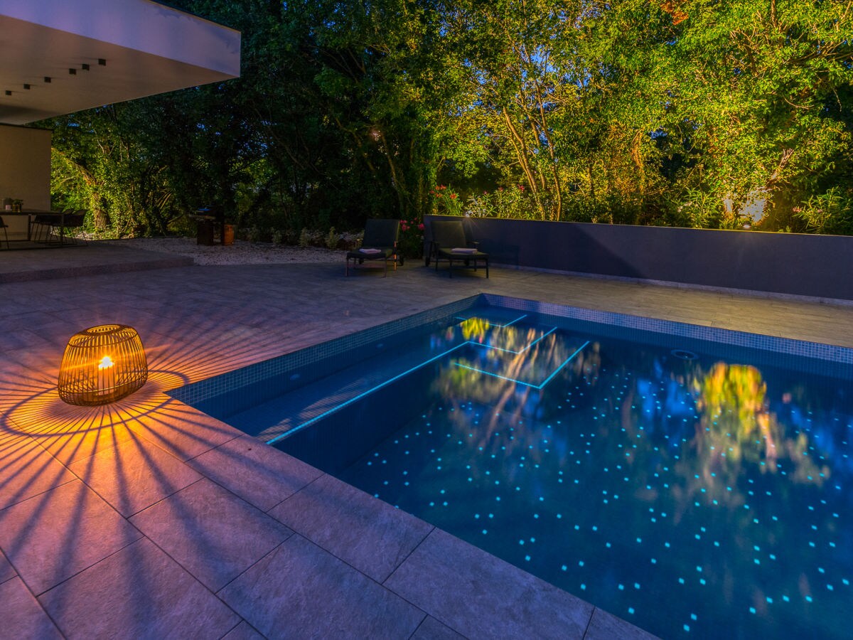 Villa Villa My Way with heated pool - Outdoor photo 4