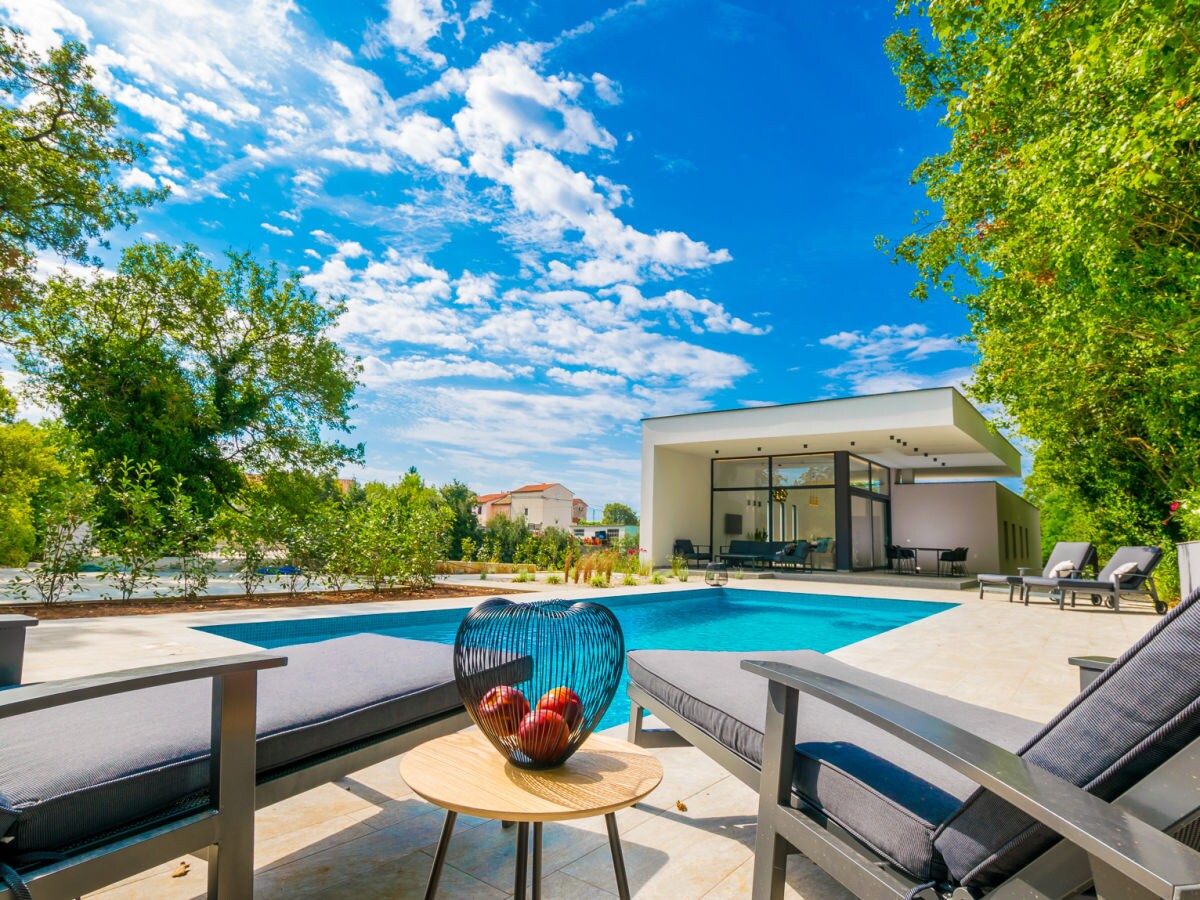 Villa Villa My Way with heated pool - Outdoor photo 5