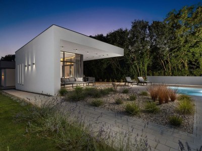 Villa Villa My Way with heated pool - Outdoor photo 2