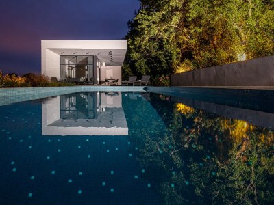 Villa Villa My Way with heated pool - Outdoor photo 3