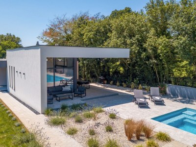 Villa Villa My Way with heated pool - Outdoor photo 6