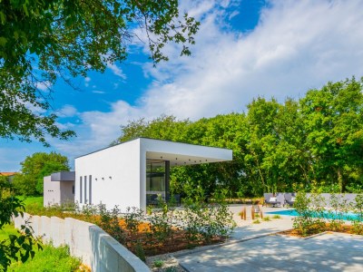 Villa Villa My Way with heated pool - Outdoor photo 7