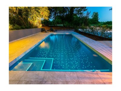 Villa Villa My Way with heated pool - Outdoor photo 9