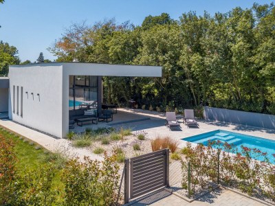 Villa Villa My Way with heated pool - Outdoor photo 14