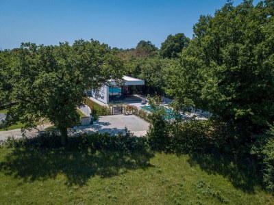 Villa Villa My Way with heated pool - Outdoor photo 15