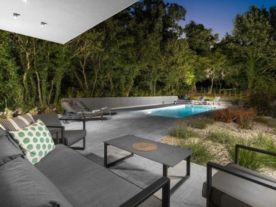 Villa Villa My Way with heated pool - Outdoor photo 16