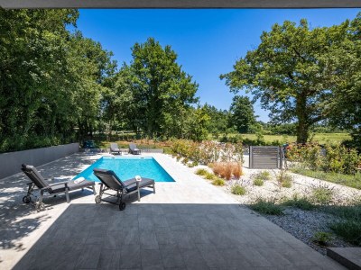 Villa Villa My Way with heated pool - Outdoor photo 17