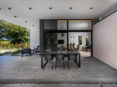 Villa Villa My Way with heated pool - Outdoor photo 18