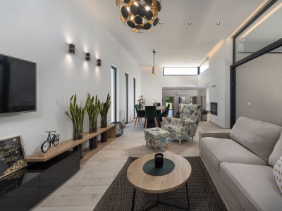 Villa Villa My Way with heated pool - Features photo 20