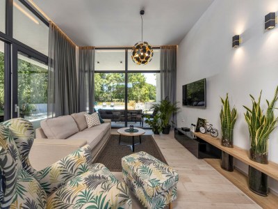 Villa Villa My Way with heated pool - Features photo 21