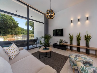 Villa Villa My Way with heated pool - Features photo 22