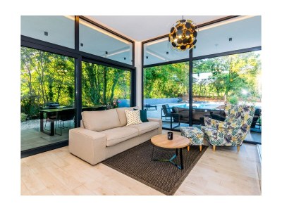 Villa Villa My Way with heated pool - Features photo 23