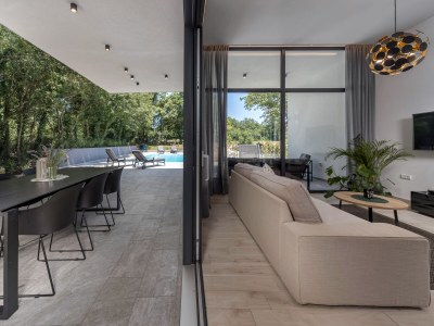 Villa Villa My Way with heated pool - Features photo 24