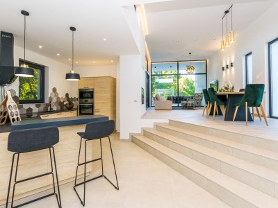 Villa Villa My Way with heated pool - Features photo 25