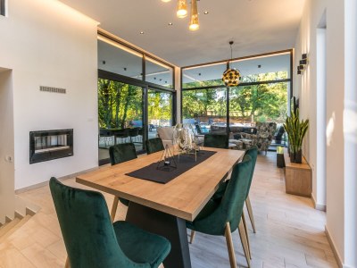 Villa Villa My Way with heated pool - Features photo 26