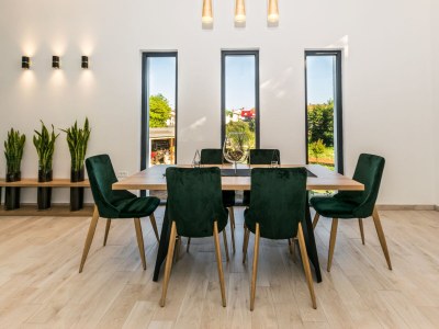 Villa Villa My Way with heated pool - Features photo 27