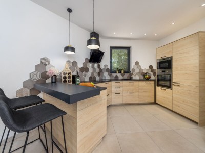 Villa Villa My Way with heated pool - Features photo 28