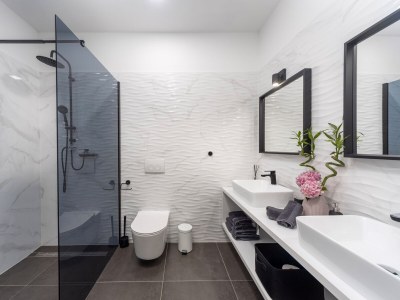 Villa Villa My Way with heated pool - Features photo 35