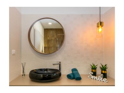 Villa Villa My Way with heated pool - Features photo 36