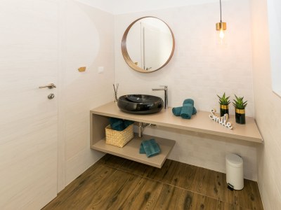 Villa Villa My Way with heated pool - Features photo 37