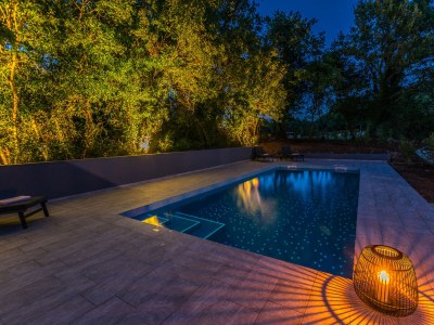 Villa Villa My Way with heated pool - Environment photo 39