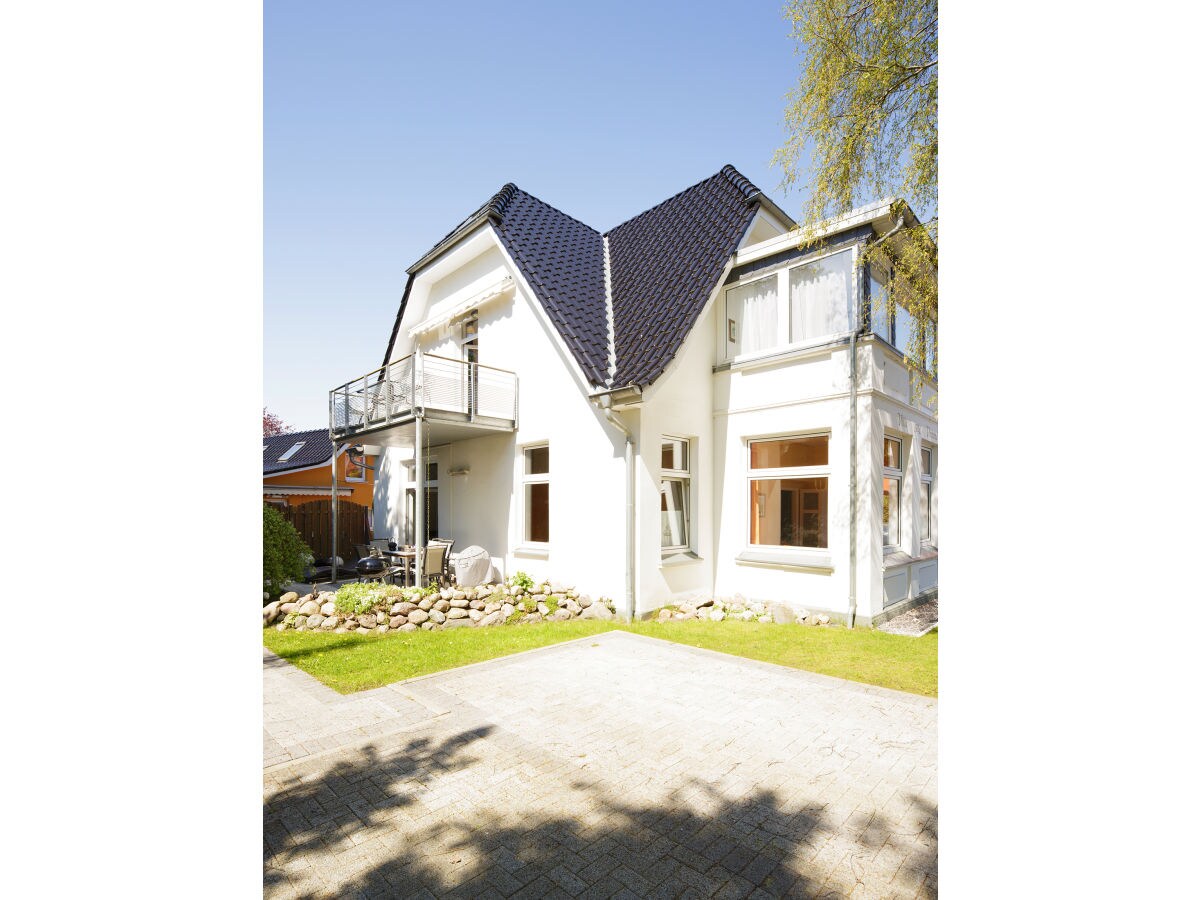 Holiday house Virmond Virmond nebst Fischerkotten