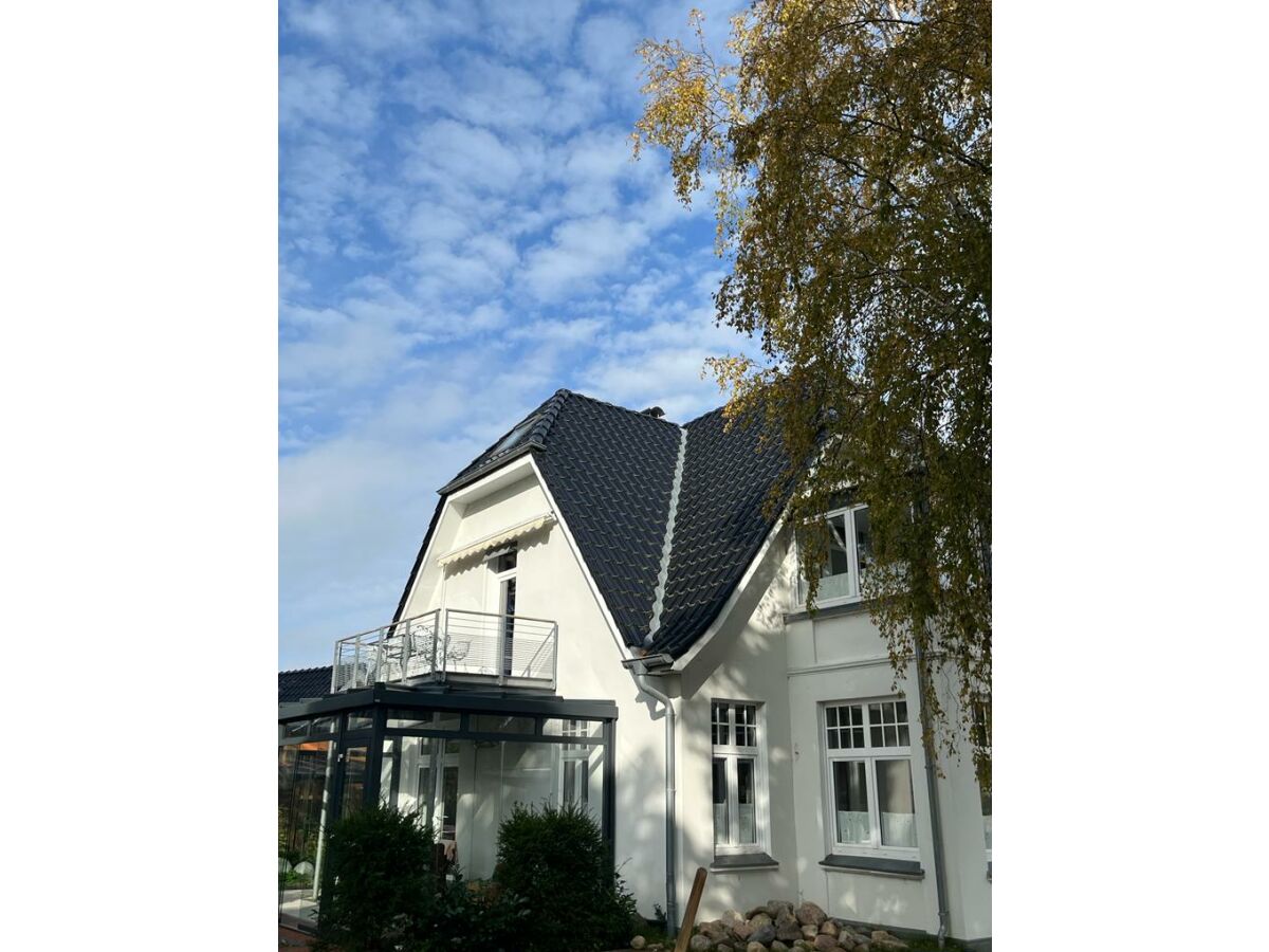 Holiday house Virmond Virmond nebst Fischerkotten - Outdoor photo 3