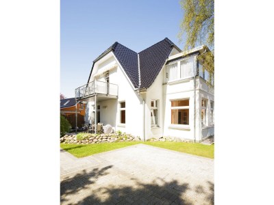 Holiday house Virmond Virmond nebst Fischerkotten in Timmendorfer Strand - Holiday house