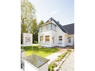 Holiday house Virmond Virmond nebst Fischerkotten - Outdoor photo 2
