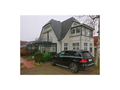 Holiday house Virmond Virmond nebst Fischerkotten - Outdoor photo 6