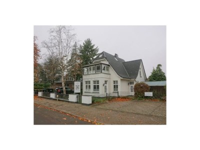 Holiday house Virmond Virmond nebst Fischerkotten - Outdoor photo 7