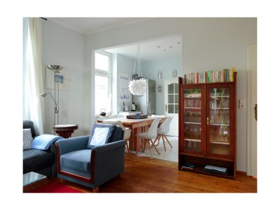 Holiday house Virmond Virmond nebst Fischerkotten - Features photo 8