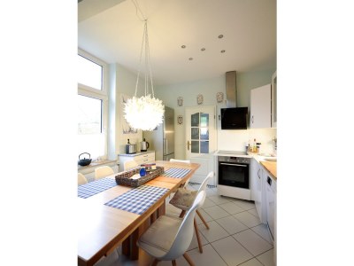 Holiday house Virmond Virmond nebst Fischerkotten - Features photo 9