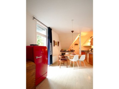 Holiday house Virmond Virmond nebst Fischerkotten - Features photo 13