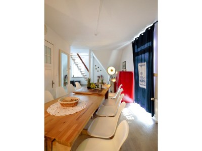 Holiday house Virmond Virmond nebst Fischerkotten - Features photo 14