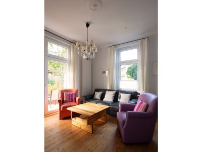 Holiday house Virmond Virmond nebst Fischerkotten - Features photo 18