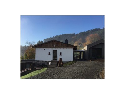 Villa Waldhaus in Hallenberg - Villa