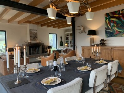 Villa Waldhaus - Outdoor photo 7