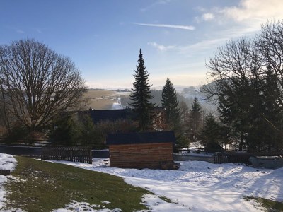 Villa Waldhaus - Outdoor photo 11