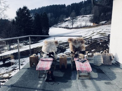 Villa Waldhaus - Outdoor photo 13