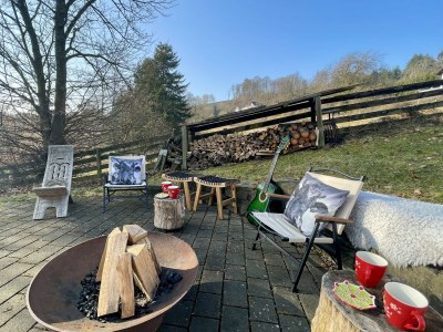 Villa Waldhaus - Outdoor photo 16