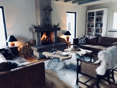 Villa Waldhaus - Features photo 17