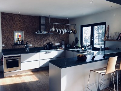 Villa Waldhaus - Features photo 19