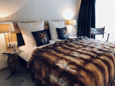 Villa Waldhaus - Features photo 21