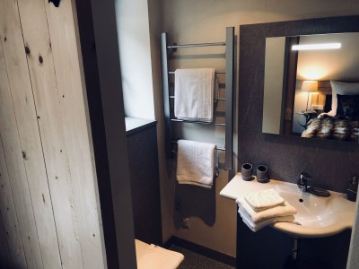 Villa Waldhaus - Features photo 22