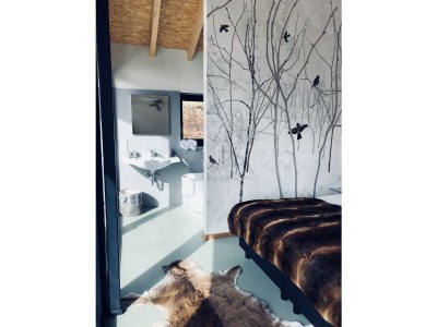 Villa Waldhaus - Features photo 23