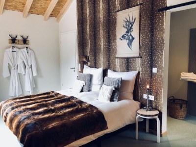 Villa Waldhaus - Features photo 24