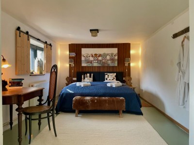 Villa Waldhaus - Features photo 25