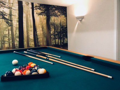 Villa Waldhaus - Features photo 26